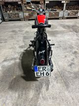 Horex Regina 350 - HOREX MOTORRAD