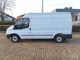 Ford Transit 2,2 Tüv neu - Ford Transit in Saarbrücken