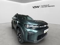 Dacia Bigster - Vorschau Bild 10
