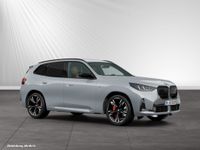 BMW X3 M50 - Vorschau Bild 11
