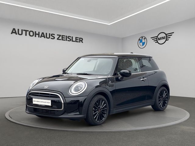 MINI Cooper Automatik 17´LM-Räder Klimaautomatik PDC (Fahrzeug B00433009925)
