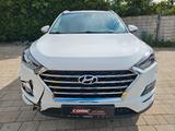 Hyundai Tucson Advantage 2WD - Hyundai Unfallwagen