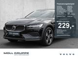 Volvo V60 Cross Country B4 AWD Plus LED 4xShz. - Volvo V60 Cross Country in Düsseldorf