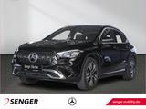 Mercedes-Benz GLA 200 Progressive Rückfahrkamera Sitzheizung