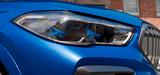 BMW X6 M50 M50i - - BMW X6 M50 aus 2019