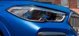 BMW X6 M50 M50i - - BMW X6 M50 aus 2019