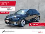Audi A3 allstreet 40 TFSI e S-TR LED+NAVI+RFK+ACC+18" - Audi A3 mit Hybrid-Antrieb
