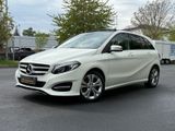 Mercedes-Benz B 180 B -Klasse-AUTOMATIC-AHK-GARANTIE - Automatic Gebrauchtwagen