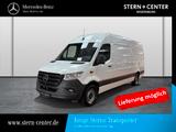 Mercedes-Benz Sprinter 315 CDI Maxi L3H2 Klima Navi 93 L Tank