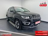 Jeep Compass Opening Edition 4WD "NAVI-MULTI-PDC-ALU" - Jeep Compass Gebrauchtwagen