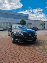 Mazda 6  175 PS - Mazda CX-5 in Halle