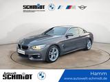 BMW 420i Cabrio M Sport + GARANTIE - BMW 420 in Hamm