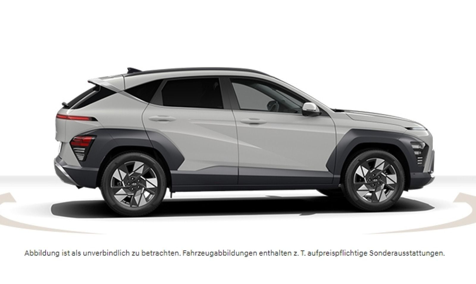 Hyundai Kona – Bild 3