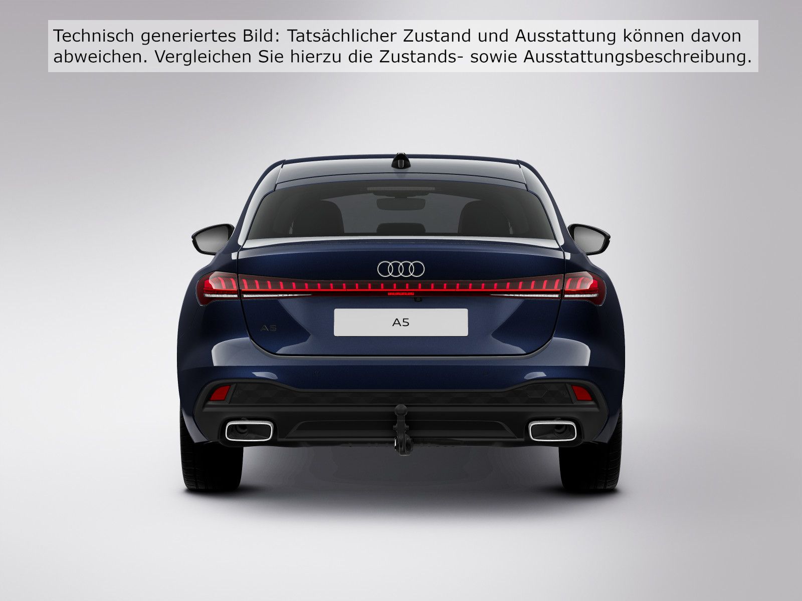 Audi A5 - Bild 11