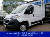 Fiat Ducato Kasten 330 L1H1 Kamera/ Navi /Tempomat - Angebote entsprechen deinen Suchkriterien