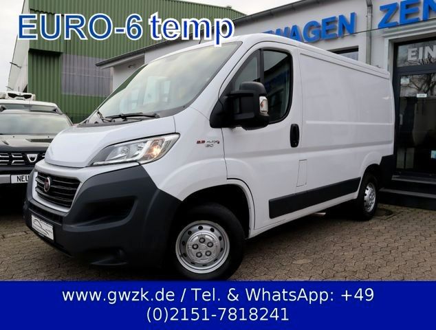 Fiat Ducato Kasten 330 L1H1  Kamera/ Navi /Tempomat