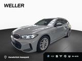 BMW 318d Tour M Sport AHK,HUD,LCProf,AdLED,360°,ACC