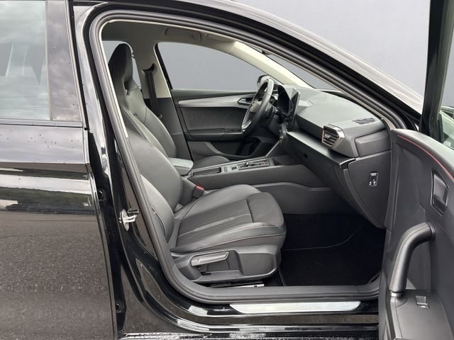 Leon Sportstourer 2.0 TSI *Ambi-light+RFK+PDC+Fu