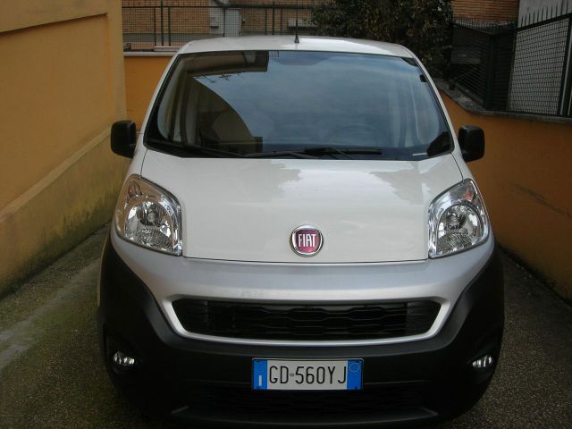 FIAT Fiorino