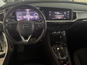 Opel Grandland (X) - 10