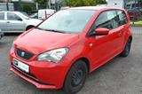 Seat Mii I-Tech~Navi~Sitzhzg.~Klima~Garantie - Seat Mii mit Benzin-Antrieb: I Tech