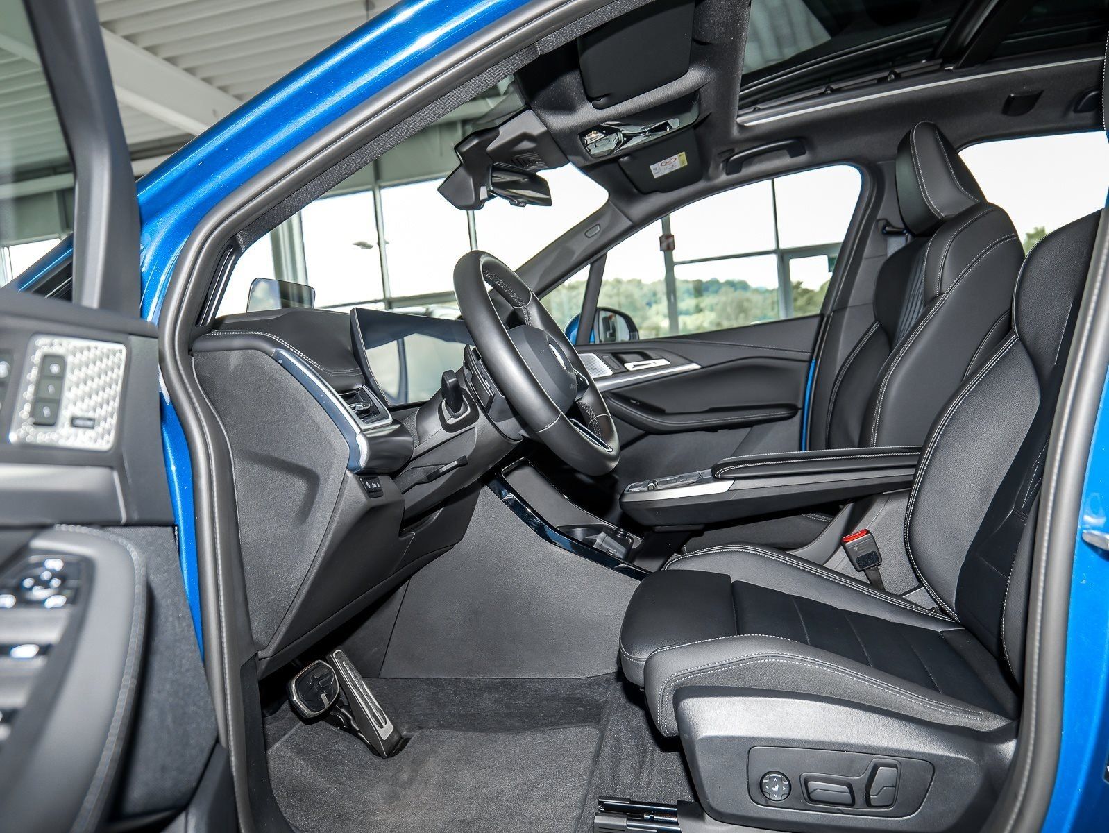BMW 223 Active Tourer - Bild 5