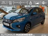 Mitsubishi Space Star Select + - Mitsubishi Space Star in Bielefeld