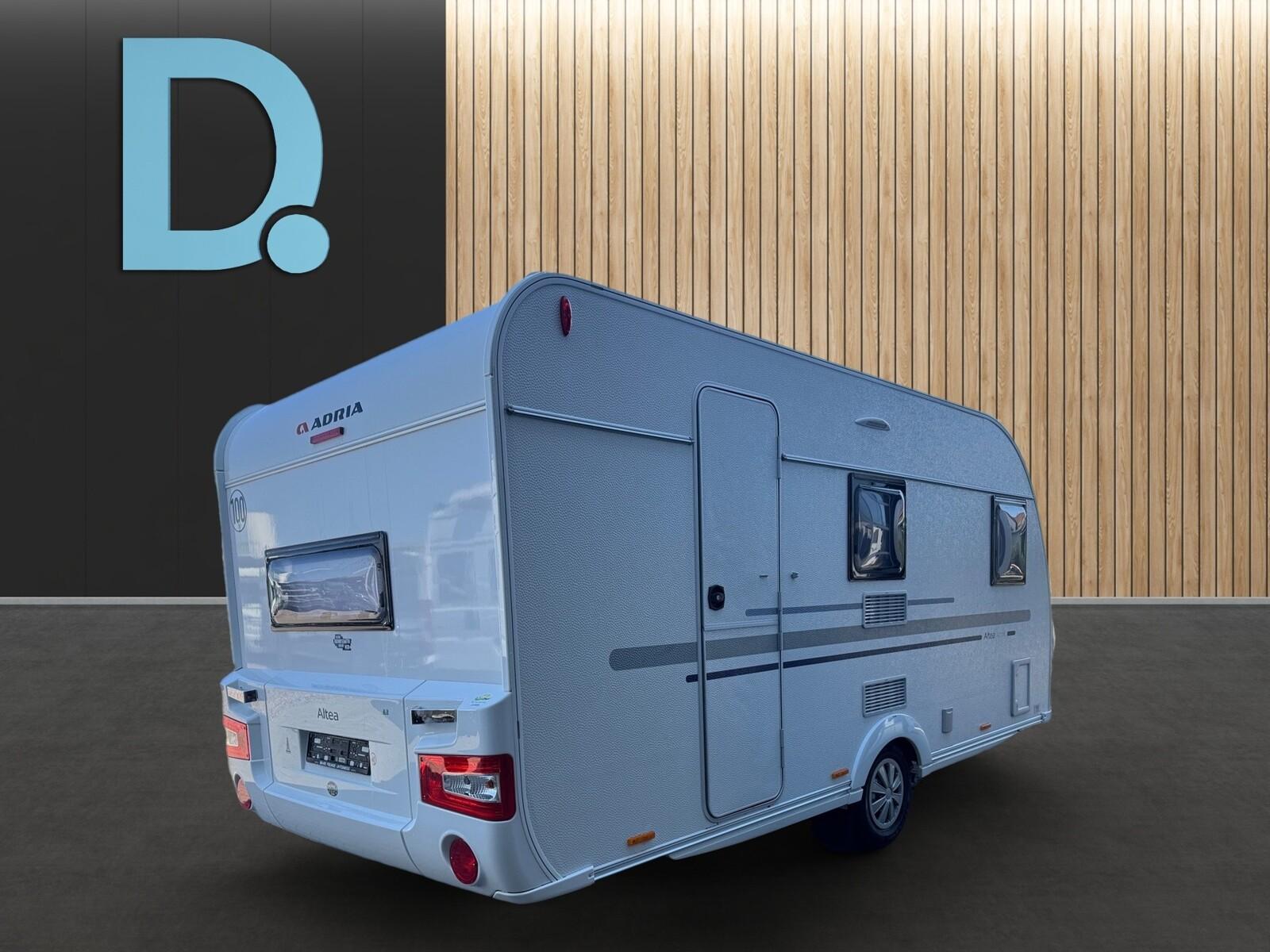 Adria Altea 472 PK 