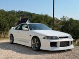 Nissan Skyline - Nissan aus 1995