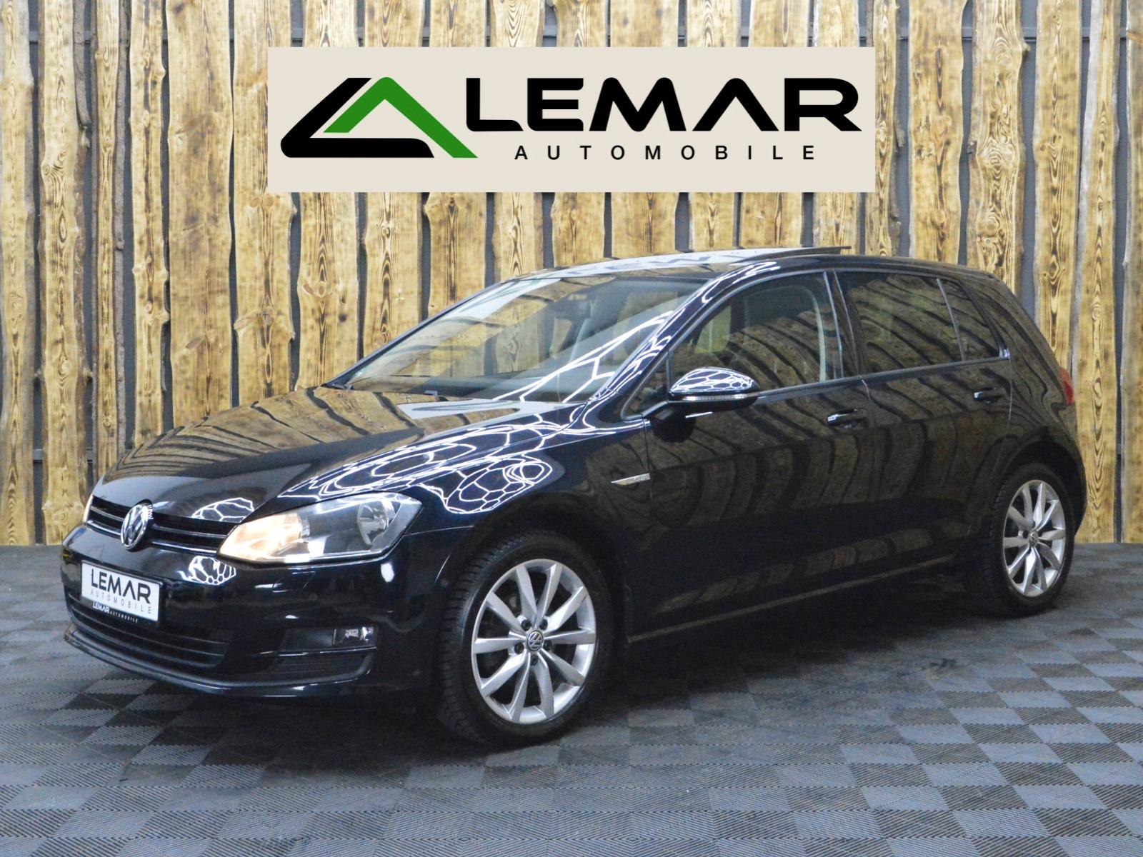 Volkswagen Golf VII |PANO|KAM|PDC|KLIMA