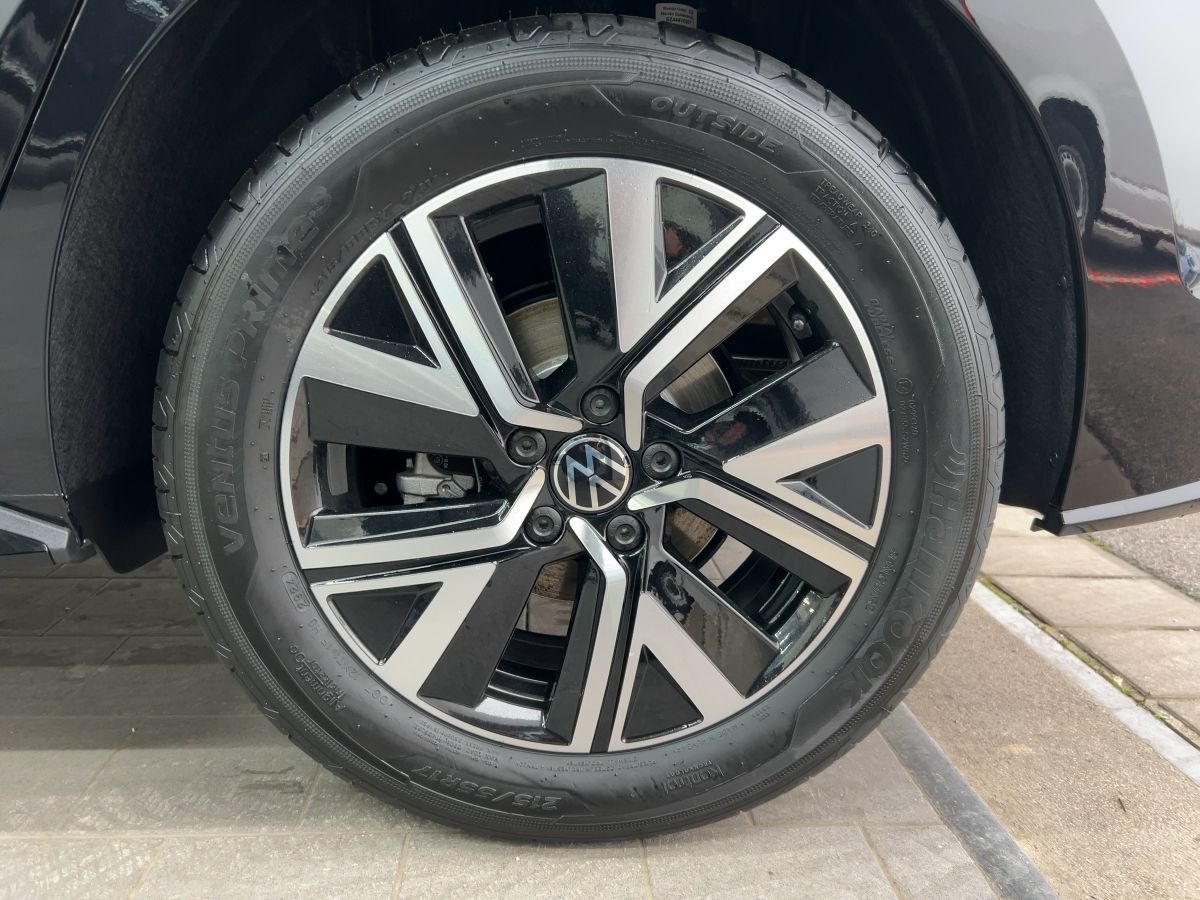 Volkswagen Touran - Bild 7