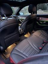 Mercedes-Benz C 43 AMG Mercedes-AMG C 43 4MATIC T Autom. M... - gebrauchte Mercedes-Benz C 43 AMG aus dem Jahr 2020