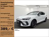 Cupra Leon 1.5 eTSI 150 PS DSG SENNHEISER  PANO  NAVIS