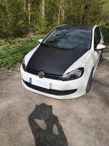 Volkswagen VW Golf VI 1.8 TSI 160 PS Comfortline Akti... - Volkswagen Golf: Tsi 160 Ps