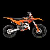 KTM 85 SX 19/16 2026 - KTM SX 85