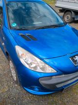 Peugeot 206+ Auto PKW - Peugeot 206 in Ludwigshafen