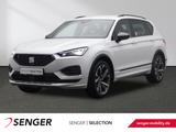 Seat Tarraco 1.4 eHybrid DSG CarPlay LED AHK Sitzhzg. - Seat Tarraco Plug-in Hybrid (PHEV) Gebrauchtwagen