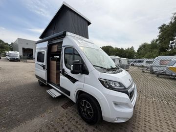Knaus BoxLife 540 MQ