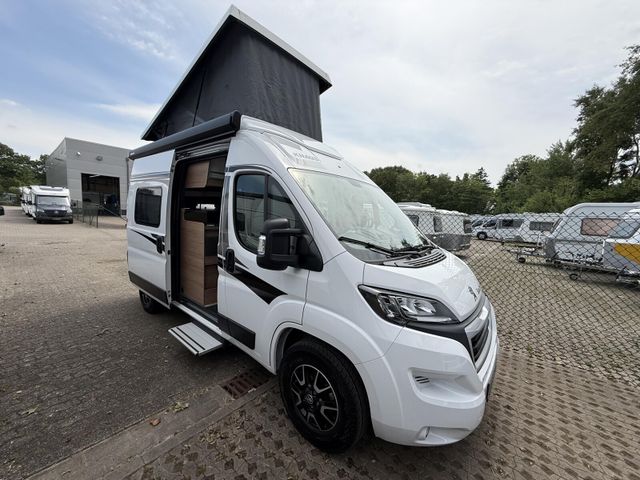 Knaus BoxLife 540 MQ