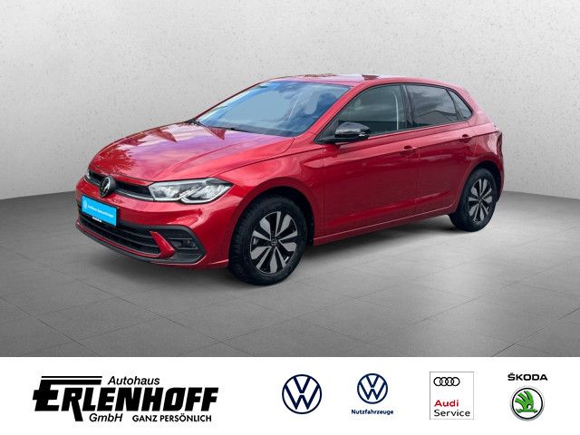 Image of Volkswagen Polo