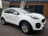 Kia Sportage Edition 7 2WD*1.Hand*SHZ*LHZ*KLIMA - Kia Sportage: Edition 7