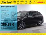 Volkswagen Golf Variant 2.0 TDI DSG R-Line Black Style, 18" - Volkswagen Golf mit Diesel-Antrieb: Standheizung, Kombi, 2.0