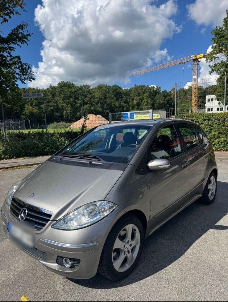Mercedes-Benz A 150