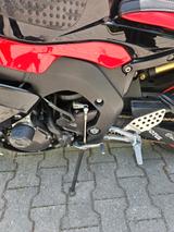 Honda Fireblade - Honda Motorräder in München