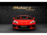Corvette C8 TARGA V8 2LT - PACK PERF Z51 - AKRA - Corvette C8 Gebrauchtwagen