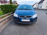 Ford Focus C-Max DM2 - Ford C-MAX DM2