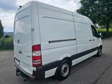 Mercedes-Benz Sprinter 316 Kasten MR HD Klima AHK - gebrauchte Mercedes-Benz Sprinter aus dem Jahr 2014