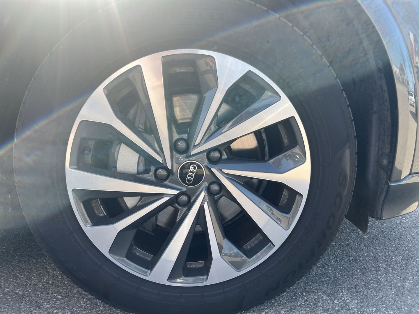 Audi Q6 e-tron - Bild 13
