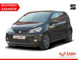 Seat Mii 1.0 FR-Line DAB Tempomat Sitzheizung PDC - Seat: Mi