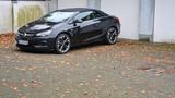 Opel Cascada 1.6 Voll Standheizung,Sitzlüftung usw. - Opel Cascada aus 2014